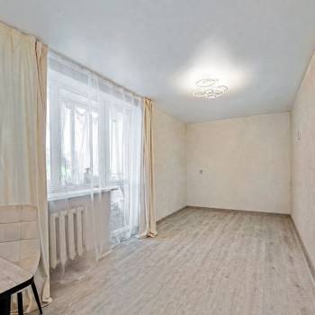 Продается 2-х комнатная квартира, 43,2 м²