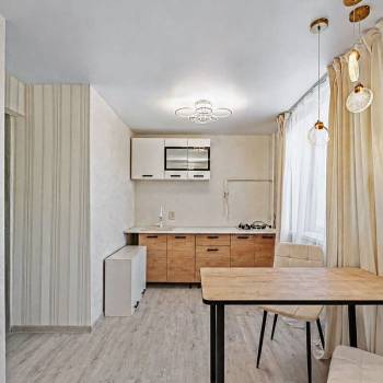 Продается 2-х комнатная квартира, 43,2 м²
