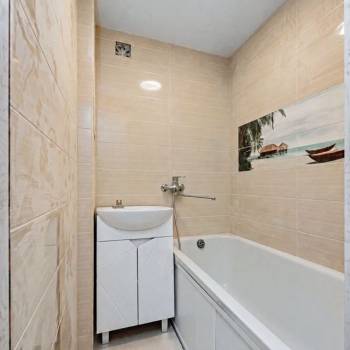 Продается 2-х комнатная квартира, 43,2 м²