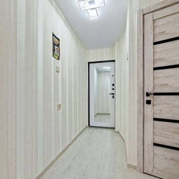 Продается 2-х комнатная квартира, 43,2 м²