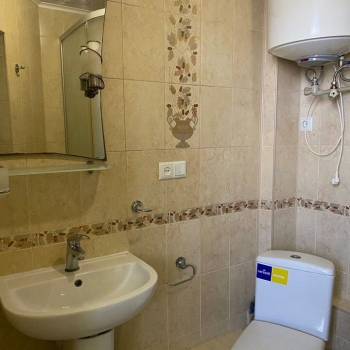 Сдается 2-х комнатная квартира, 40 м²
