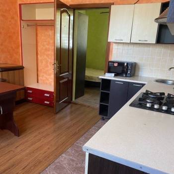 Сдается 2-х комнатная квартира, 40 м²