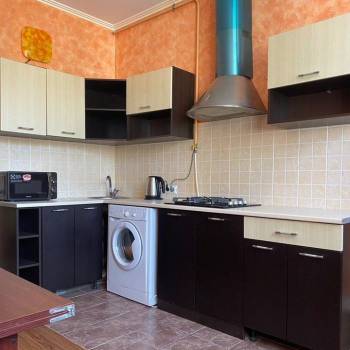 Сдается 2-х комнатная квартира, 40 м²