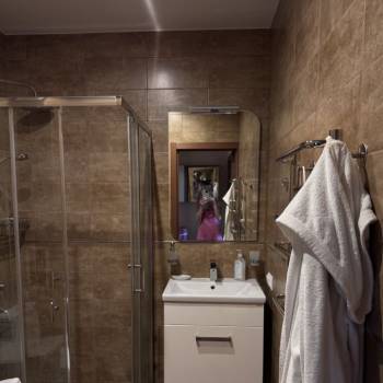 Сдается 1-комнатная квартира, 41 м²