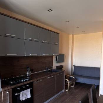 Сдается 1-комнатная квартира, 41 м²
