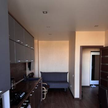 Сдается 1-комнатная квартира, 41 м²