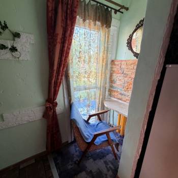 Сдается 1-комнатная квартира, 20 м²