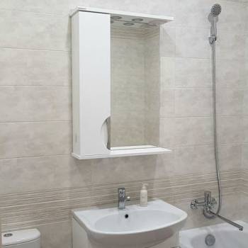 Сдается 1-комнатная квартира, 40 м²
