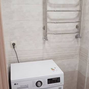 Сдается 1-комнатная квартира, 40 м²