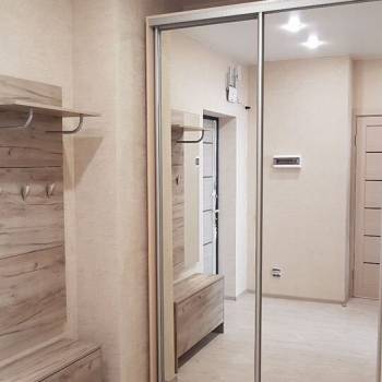 Сдается 1-комнатная квартира, 40 м²