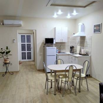 Сдается 1-комнатная квартира, 45 м²