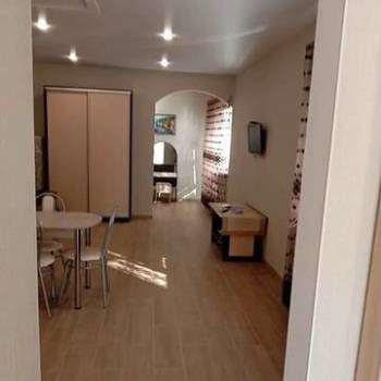 Сдается 1-комнатная квартира, 45 м²