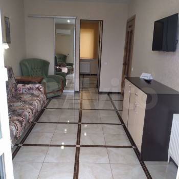 Сдается 2-х комнатная квартира, 52 м²
