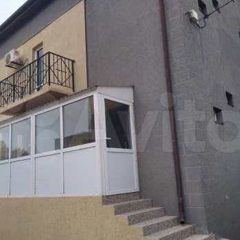 Сдается 2-х комнатная квартира, 52 м²