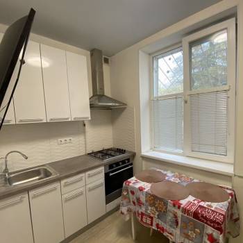 Сдается 1-комнатная квартира, 33 м²