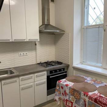 Сдается 1-комнатная квартира, 33 м²