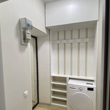 Сдается 1-комнатная квартира, 33 м²