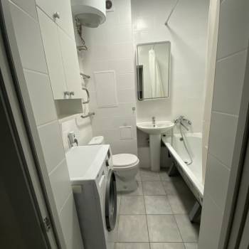 Сдается 1-комнатная квартира, 33 м²