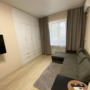 Сдается 1-комнатная квартира, 33 м²