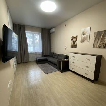 Сдается 1-комнатная квартира, 33 м²