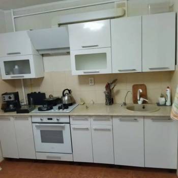 Продается 2-х комнатная квартира, 54,1 м²