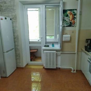 Продается 2-х комнатная квартира, 54,1 м²
