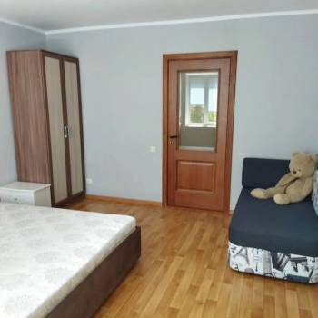 Продается 2-х комнатная квартира, 54,1 м²