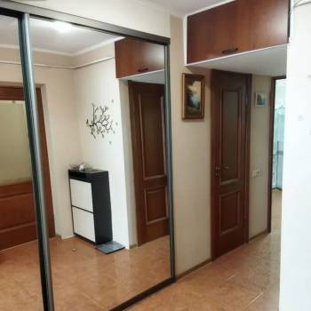 Продается 2-х комнатная квартира, 54,1 м²
