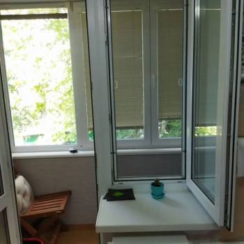 Продается 2-х комнатная квартира, 54,1 м²