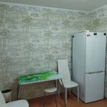 Продается 2-х комнатная квартира, 54,1 м²