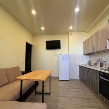 Сдается 1-комнатная квартира, 43 м²