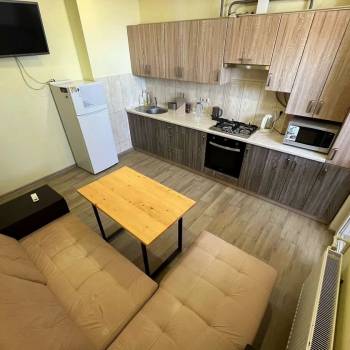 Сдается 1-комнатная квартира, 43 м²