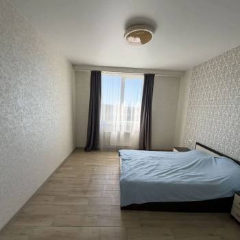 Сдается 1-комнатная квартира, 43 м²