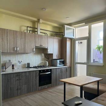 Сдается 1-комнатная квартира, 43 м²