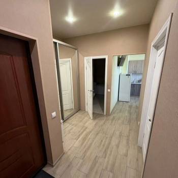 Сдается 1-комнатная квартира, 43 м²