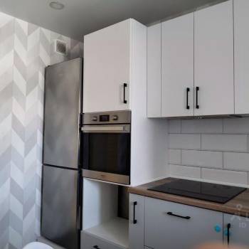 Сдается 1-комнатная квартира, 36,5 м²
