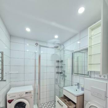 Сдается 1-комнатная квартира, 36,5 м²