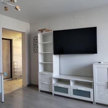 Сдается 1-комнатная квартира, 36,5 м²