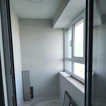 Сдается 1-комнатная квартира, 36,5 м²
