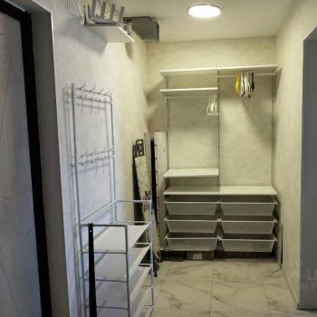 Сдается 1-комнатная квартира, 36,5 м²