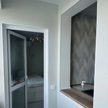 Сдается 1-комнатная квартира, 36,5 м²