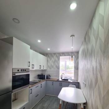 Сдается 1-комнатная квартира, 36,5 м²