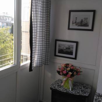 Сдается 1-комнатная квартира, 23 м²