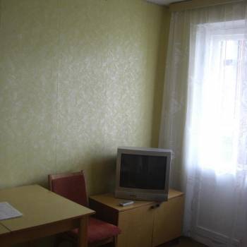 Сдается 1-комнатная квартира, 23 м²