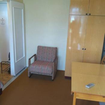 Сдается 1-комнатная квартира, 23 м²