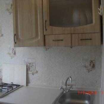 Сдается 1-комнатная квартира, 23 м²
