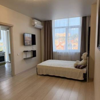 Сдается 1-комнатная квартира, 35 м²