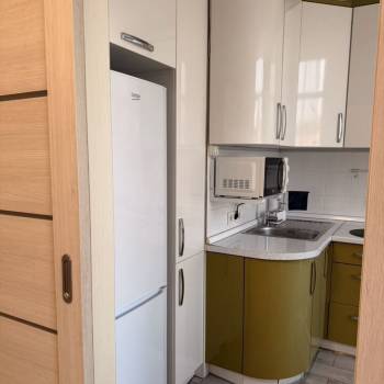 Сдается 1-комнатная квартира, 35 м²