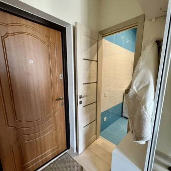 Сдается 1-комнатная квартира, 35 м²