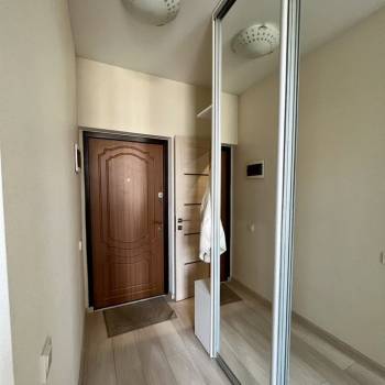 Сдается 1-комнатная квартира, 35 м²